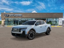 2027 Hyundai Santa Cruz SEL Activity FWD Truck