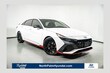  Hyundai Elantra N