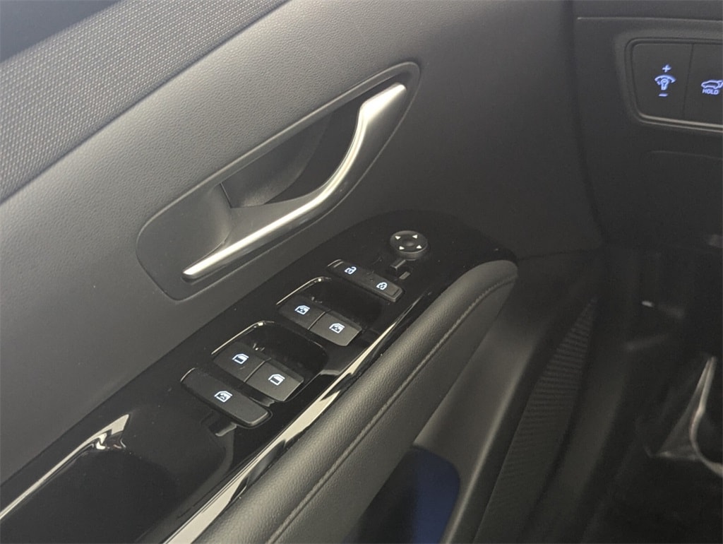 2022 Hyundai Tucson SEL photo 13