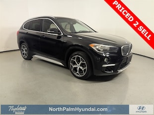 2019 BMW X1 xDrive28i SUV