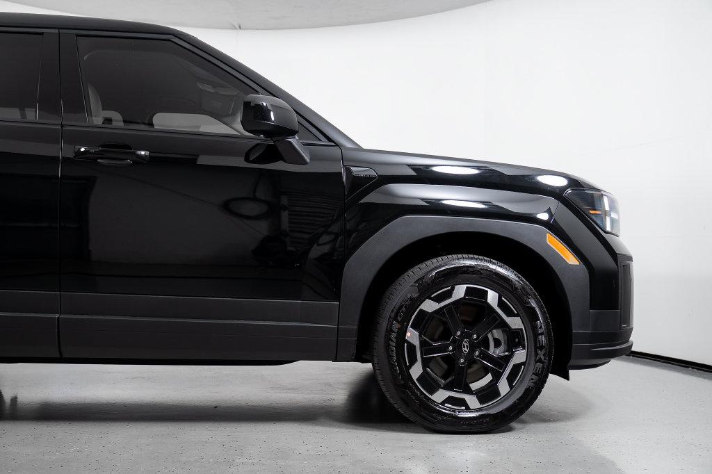 New 2027 Hyundai Santa Fe SE FWD SUV