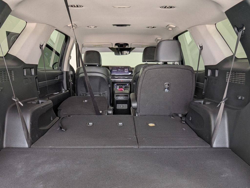 2023 Hyundai Palisade SEL - Photo 28