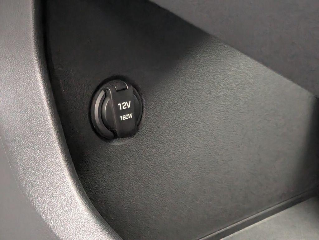 2026 Hyundai Santa Fe SEL - Photo 23