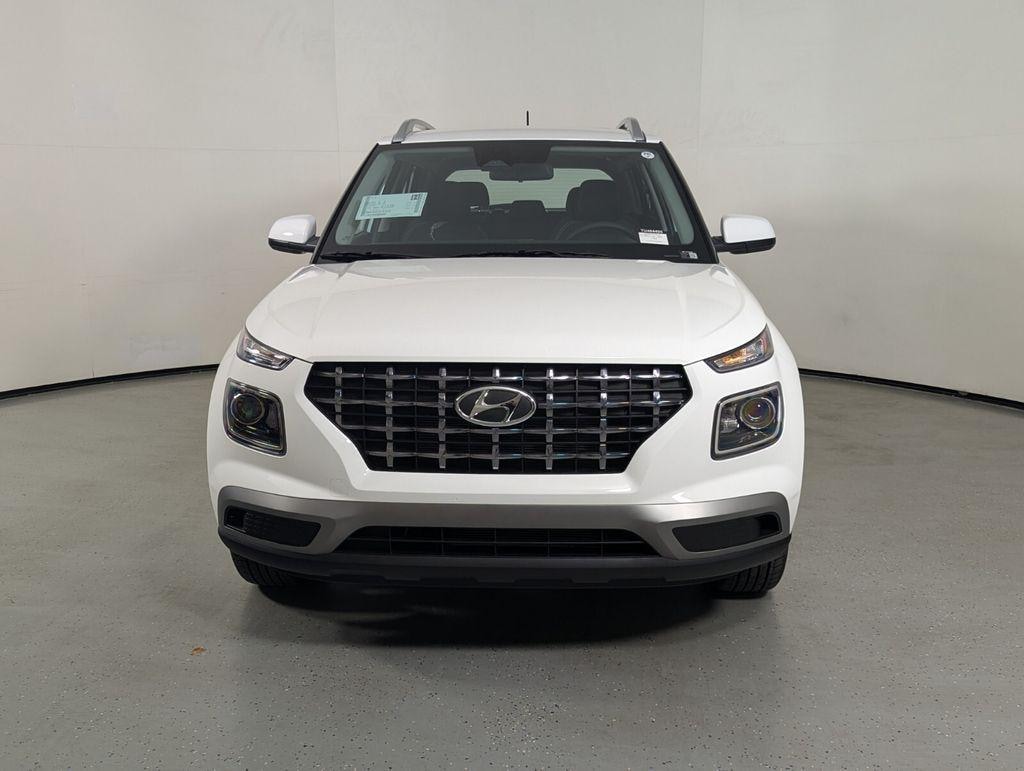 New 2026 Hyundai Venue SEL SUV