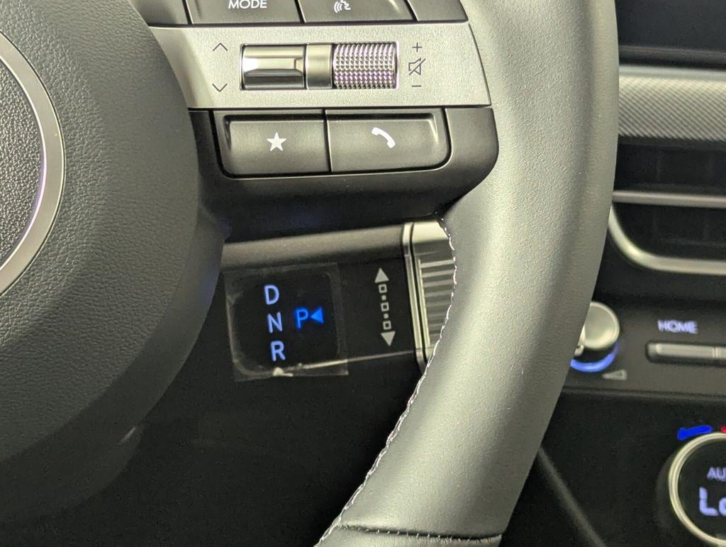 2026 Hyundai Sonata SEL - Photo 19