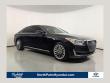 Used 2017 Genesis G90 3.3T Premium Sedan