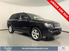 2017 Jeep Compass Sport SUV