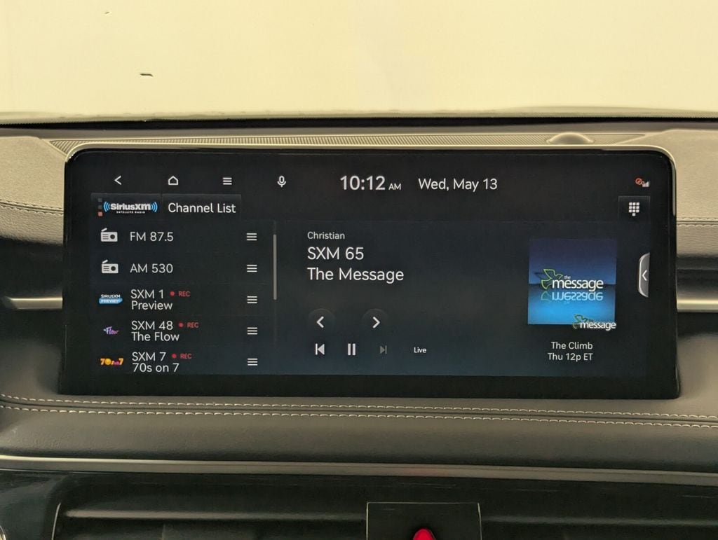 2026 GENESIS G70 Standard - Photo 20