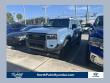Used 2026 Toyota Land Cruiser Base SUV