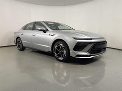 2026 Hyundai Sonata SEL Sport Sedan