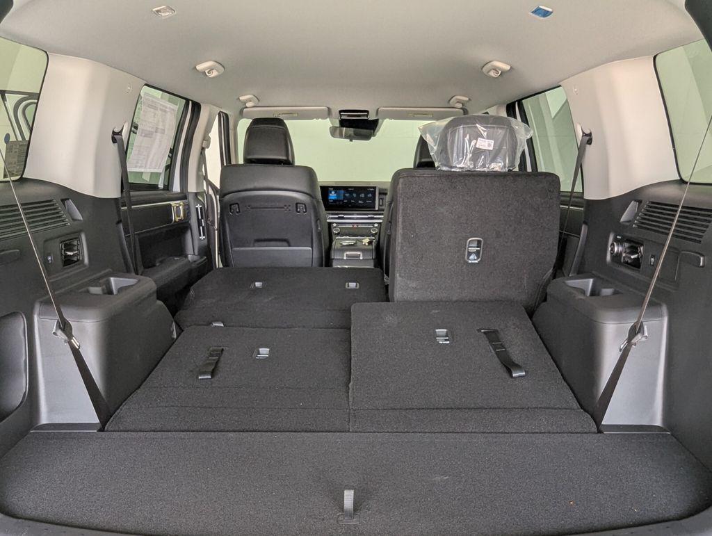 2026 Hyundai Santa Fe SEL - Photo 28