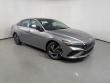 New 2025 Hyundai Elantra SEL Sport Sedan