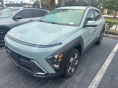 2024 Hyundai Kona SEL SUV