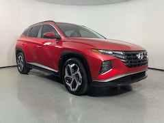 2023 Hyundai Tucson SEL SUV