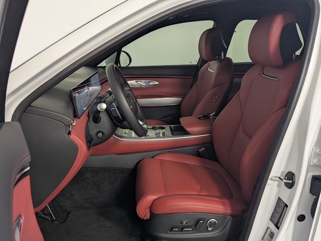 2026 GENESIS GV70 Sport Prestige - Photo 13