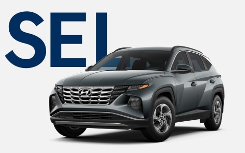 Hyundai Tucson Review