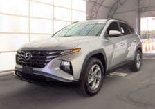 2023 Hyundai Tucson SEL - Photo 15