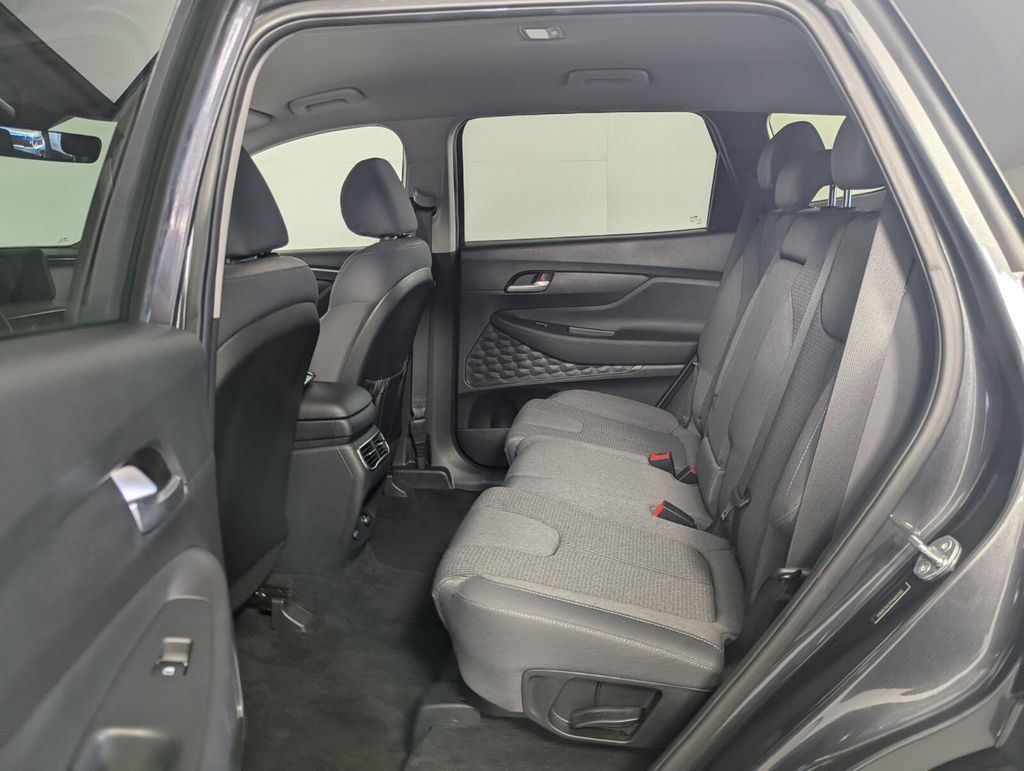 2023 Hyundai Santa Fe SEL - Photo 25