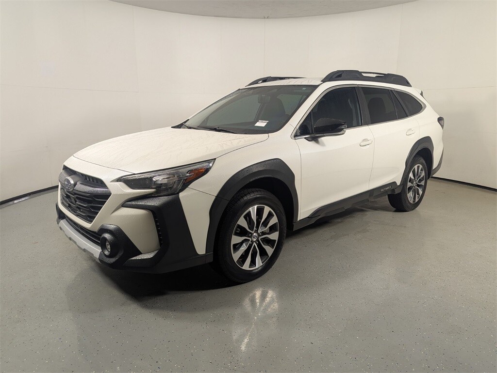 2023 Subaru Outback Limited photo 2