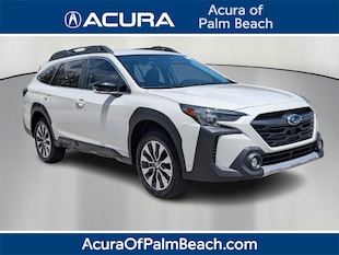 2023 Subaru Outback Limited SUV