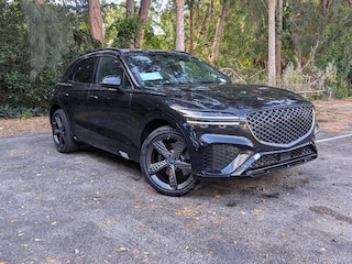 2025 Genesis GV70 2.5T AWD SUV