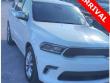 Used 2022 Dodge Durango Citadel SUV