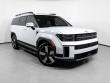 New 2027 Hyundai Santa Fe Limited FWD SUV