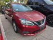 Used 2019 Nissan Sentra SV Sedan