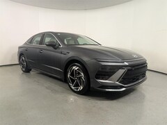 2026 Hyundai Sonata SEL Sport Sedan