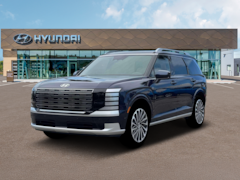 2026 Hyundai Palisade Calligraphy FWD SUV