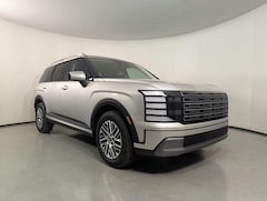 2026 Hyundai Palisade SEL FWD SUV