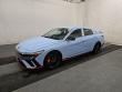 Used 2025 Hyundai Elantra N Base Sedan