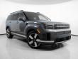New 2027 Hyundai Santa Fe Limited FWD SUV