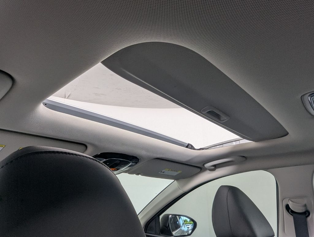 2024 Hyundai Tucson SEL - Photo 25