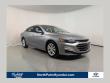 Used 2024 Chevrolet Malibu LT Sedan