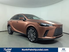 2023 LEXUS RX 350 Premium Plus SUV