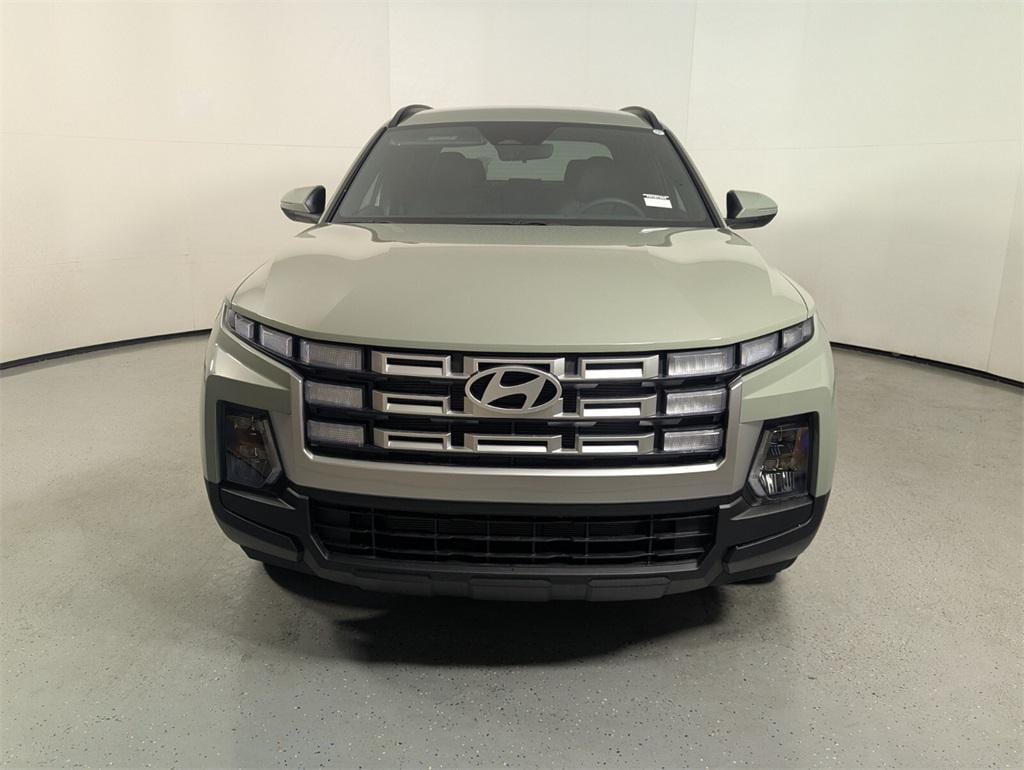 New 2026 Hyundai Santa Cruz SEL FWD Truck