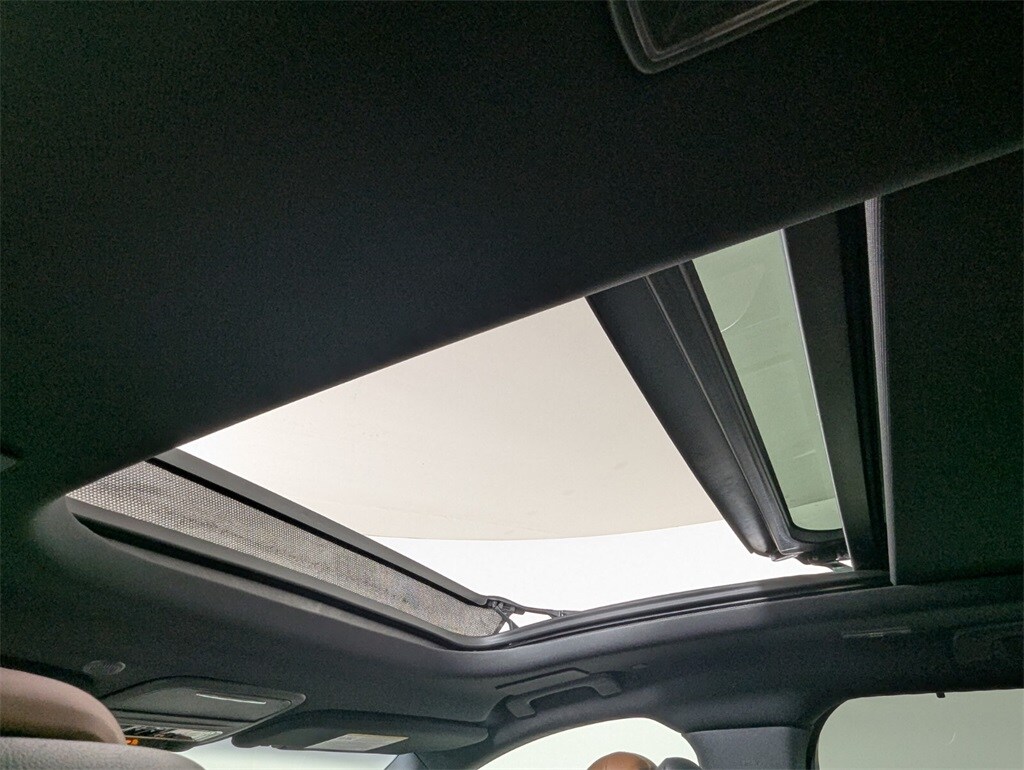 2020 Lincoln Aviator Reserve photo 21