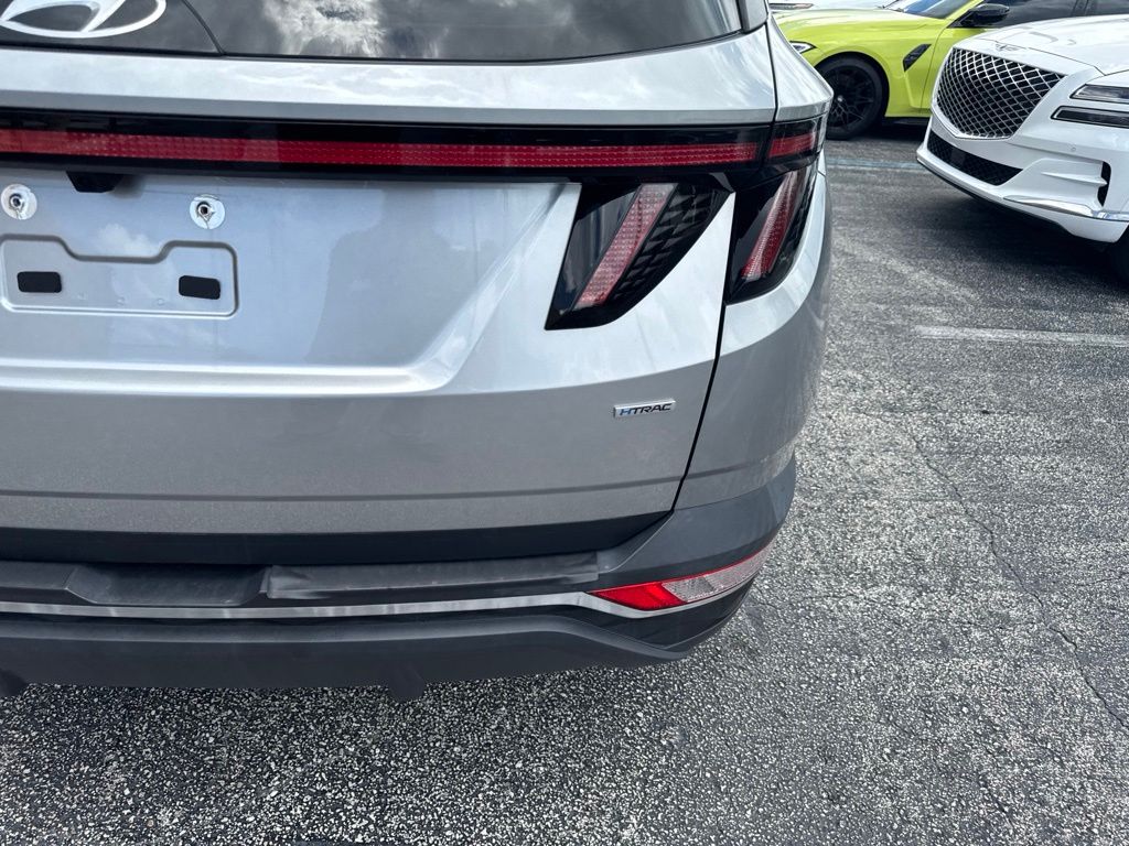 2023 Hyundai Tucson SEL - Photo 33