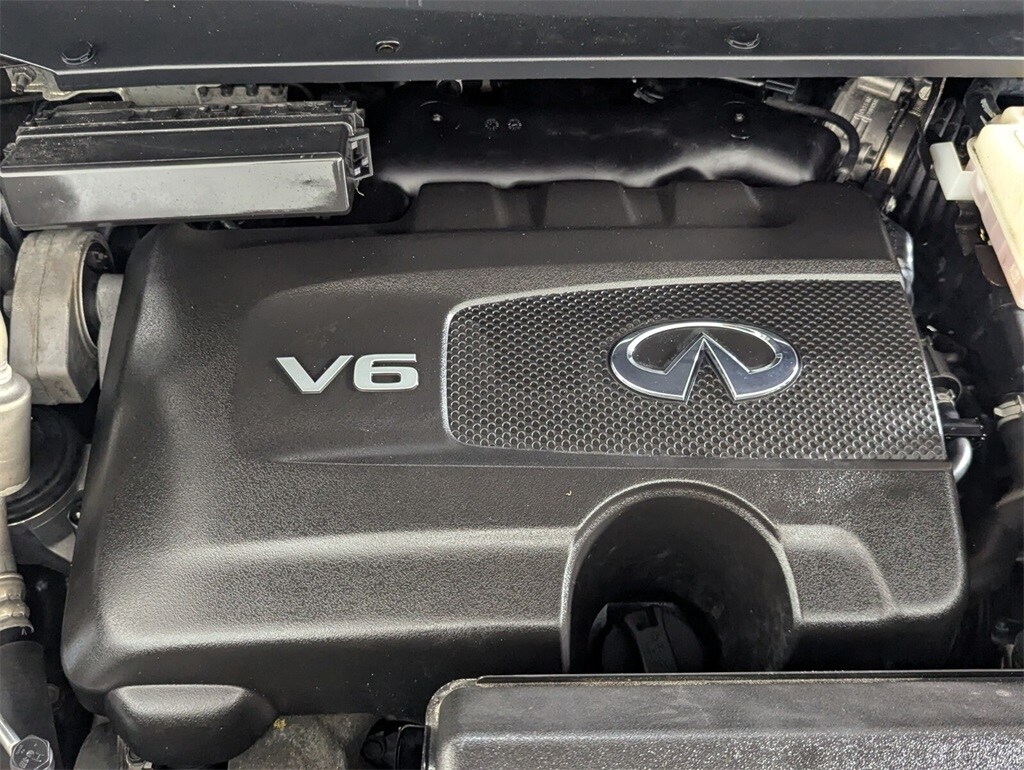 2020 Infiniti QX60 Pure photo 10