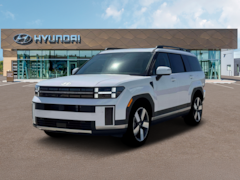 2026 Hyundai Santa Fe Limited FWD SUV