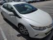 Used 2018 Chevrolet Volt Premier Hatchback