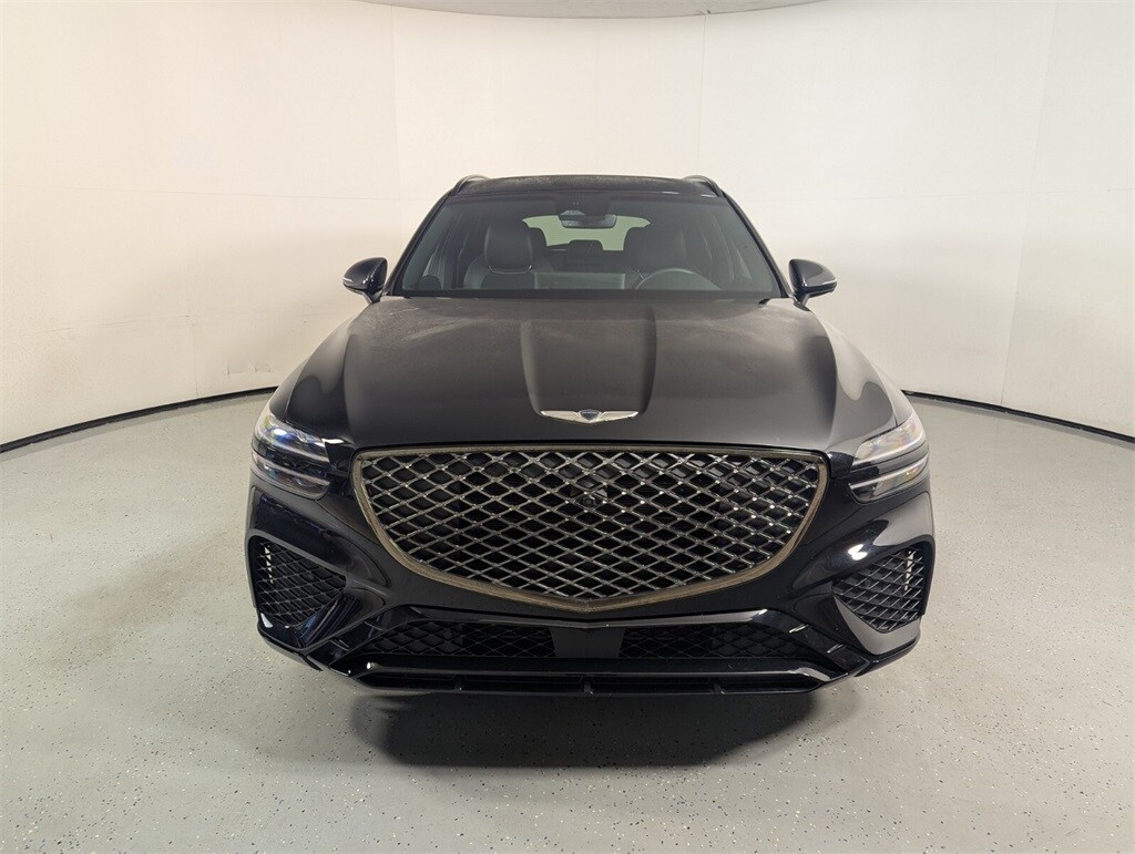 2025 Genesis GV70 2.5T Sport Prestige photo 2