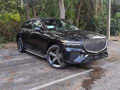 2025 Genesis GV70 2.5T SUV