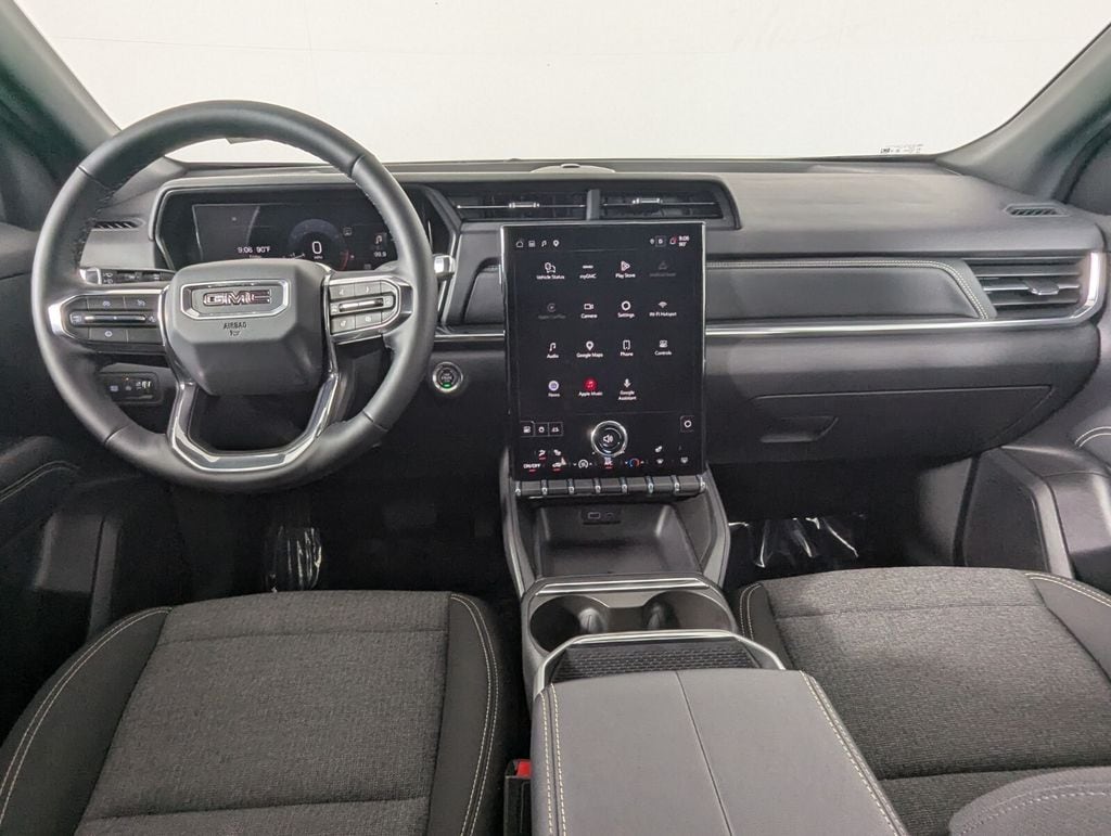 2026 GMC Terrain Elevation - Photo 15