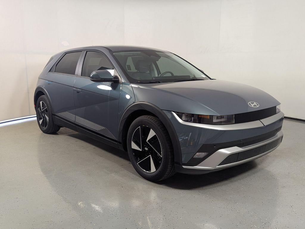 New 2026 Hyundai IONIQ 5 SE SUV