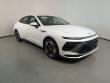New 2026 Hyundai Sonata SEL Sport Sedan