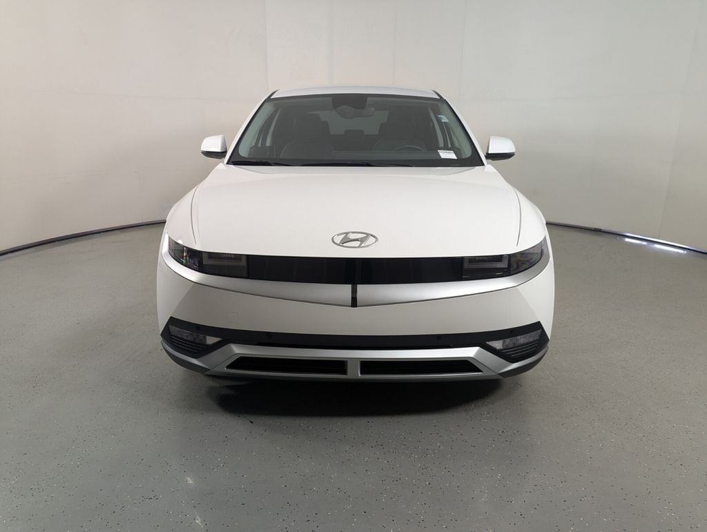 Certified 2023 Hyundai IONIQ 5 SEL with VIN KM8KN4AE7PU147409 for sale in Lake Park, FL