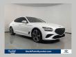 Used 2025 Genesis G70 2.5T Sedan