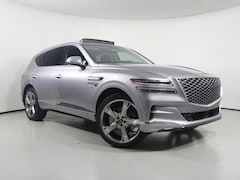 2024 Genesis GV80